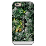Khronaholic "Buds All Over" CannaCrown Collection Phone Case