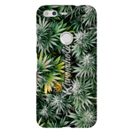 Khronaholic "Buds All Over" CannaCrown Collection Phone Case