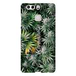Khronaholic "Buds All Over" CannaCrown Collection Phone Case