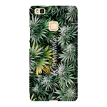 Khronaholic "Buds All Over" CannaCrown Collection Phone Case