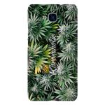 Khronaholic "Buds All Over" CannaCrown Collection Phone Case