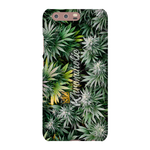 Khronaholic "Buds All Over" CannaCrown Collection Phone Case