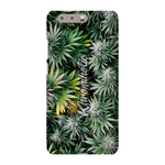 Khronaholic "Buds All Over" CannaCrown Collection Phone Case