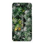 Khronaholic "Buds All Over" CannaCrown Collection Phone Case