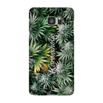 Khronaholic "Buds All Over" CannaCrown Collection Phone Case