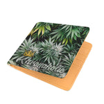 Khronaholic "Buds All Over" CannaCrown Collection Men's Wallet
