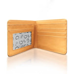 Khronaholic "Buds All Over" CannaCrown Collection Men's Wallet