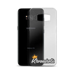 Khronaholic Staple Samsung Phone Case