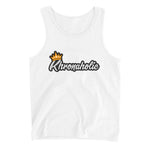 Khronaholic Staple Men's Tank Top