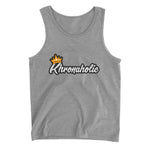 Khronaholic Staple Men's Tank Top