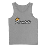 Khronaholic Staple Men's Tank Top
