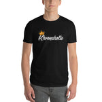 Khronaholic Staple Short-Sleeve Men's T-Shirt