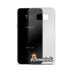 Khronaholic Staple Samsung Phone Case