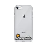Khronaholic Staple iPhone Case