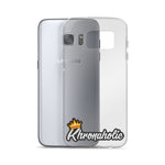 Khronaholic Staple Samsung Phone Case