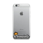 Khronaholic Staple iPhone Case