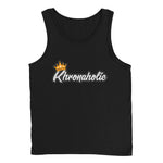 Khronaholic Staple Men's Tank Top