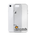 Khronaholic Staple iPhone Case