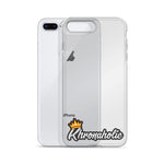 Khronaholic Staple iPhone Case