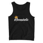 Khronaholic Staple Men's Tank Top